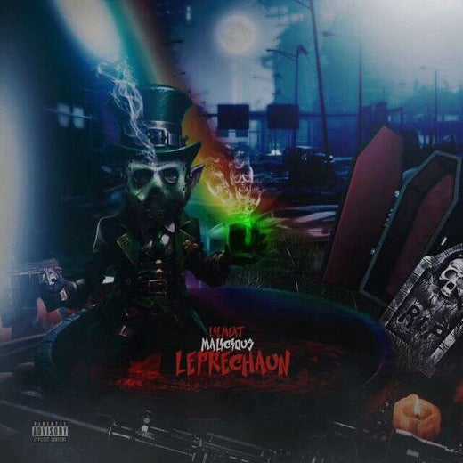 Lil Meat - 'Ted Bundy' [Ringtone]