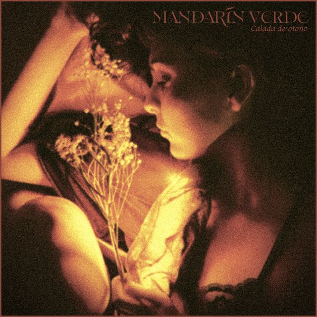 Mandarín Verde - 'calada de otoño ˖✧' [Ringtone]