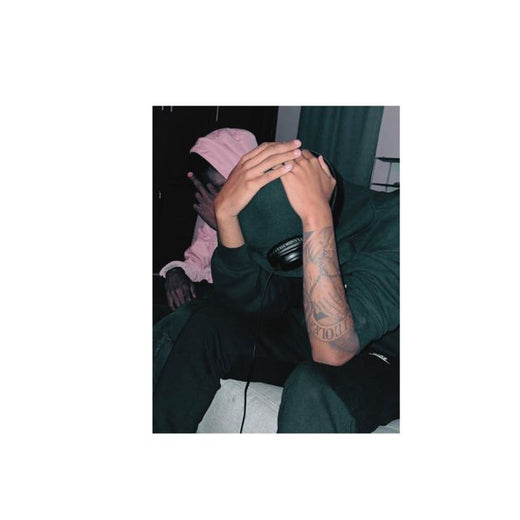 ReallySome - 'UN RITUAL (feat. Nairodd & Renzo)' [Ringtone]