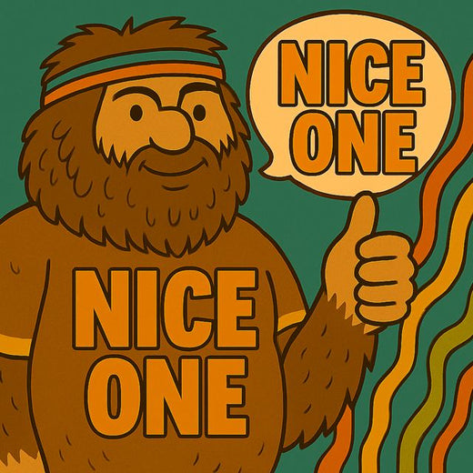 Say What - 'Nice One' [Ringtone]