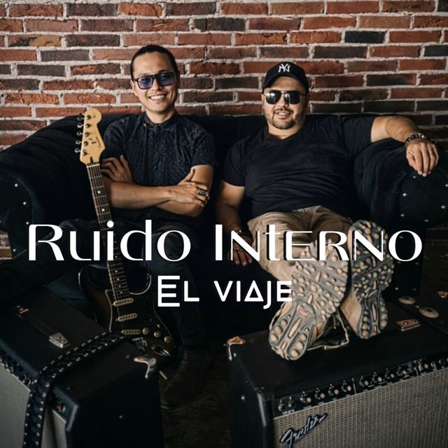 Ruido Interno - 'El Angel Del Sueño' [Ringtone]