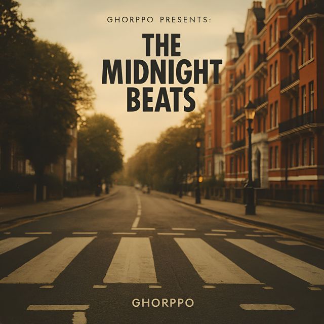 Ghorppo - 'Liverpool Serenade' [Ringtone]