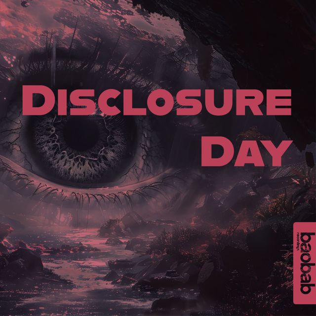 Alejandro Pagola - 'Disclosure Day (Original Mix)' [Ringtone]
