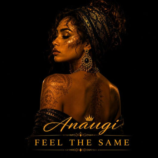 Anaugi - 'Feel The Same' [Ringtone]