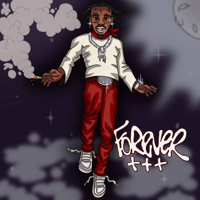 Mikey Polo - 'Forever +++' [Ringtone]