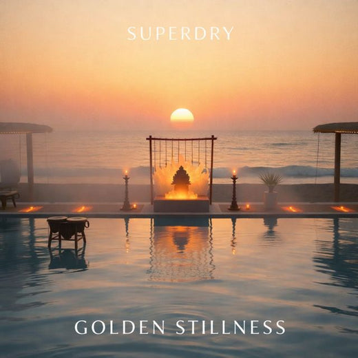 SuperDry - 'Golden Stillness' [Ringtone]