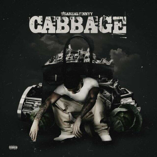 Tharealtinnyy - 'Cabbage' [Ringtone]