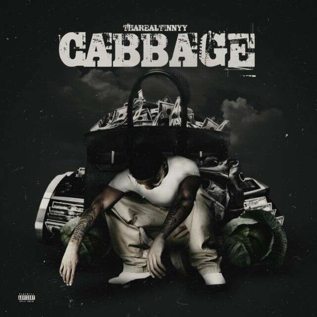 Tharealtinnyy - 'Cabbage' [Ringtone]
