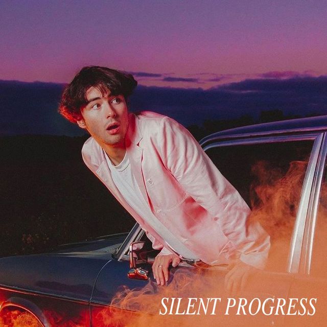 Cahoxx - 'Silent Progress' [Ringtone]