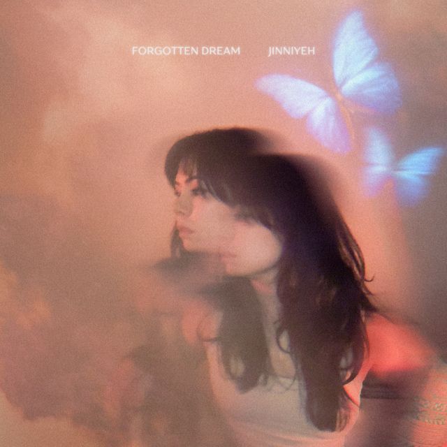 Jinniyeh - 'Forgotten Dream' [Ringtone]