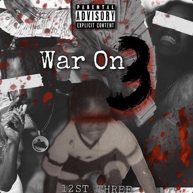 12St Three - 'Internet Oppz' [Ringtone]