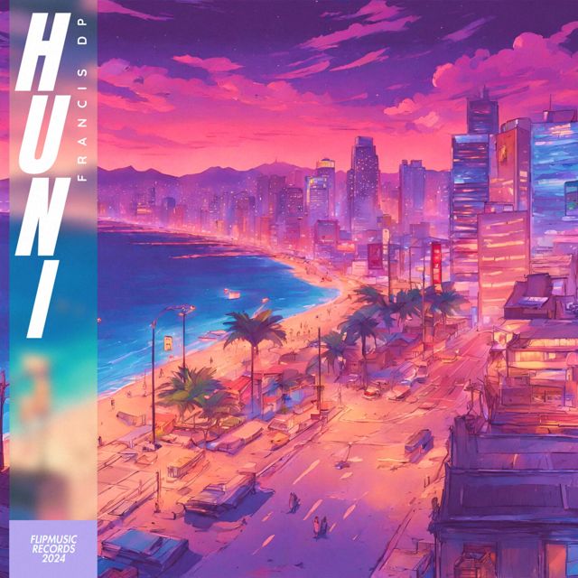 Francis DP - 'Huni' [Ringtone]