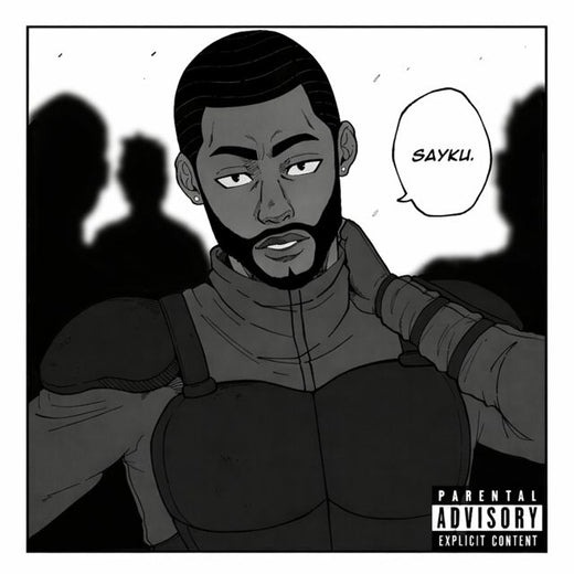 Sayku - 'Show You' [Ringtone]