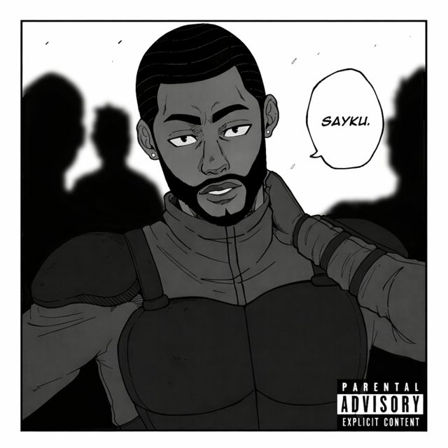 Sayku - 'Show You' [Ringtone]