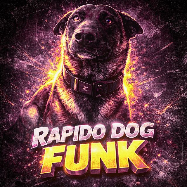 Cheek bill - 'Rapido dog funk (mega slowed)' [Ringtone]