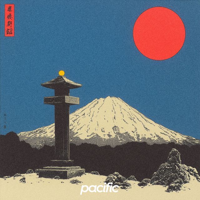 Pacific - 'The Less I Know The Better' [Ringtone]