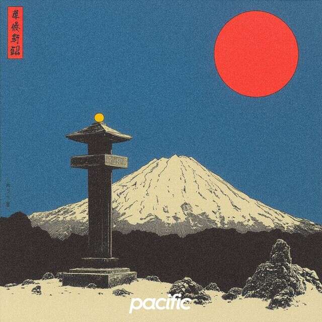Pacific - 'The Less I Know The Better' [Ringtone]