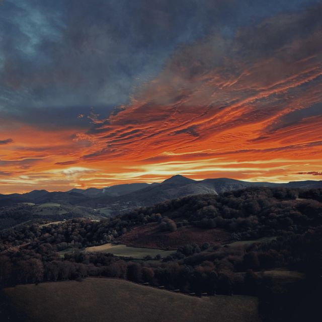 Jordi Corbalán - 'Things Behind The Sun' [Ringtone]