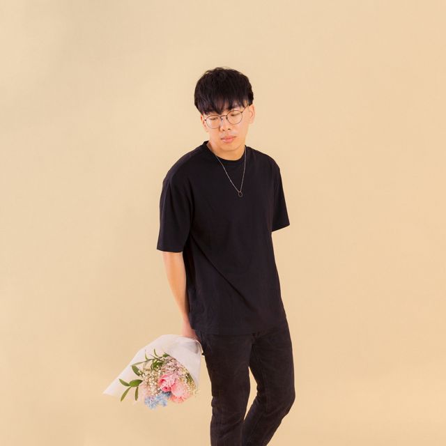 Lyle Kam - 'nice about it (sped up)' [Ringtone]