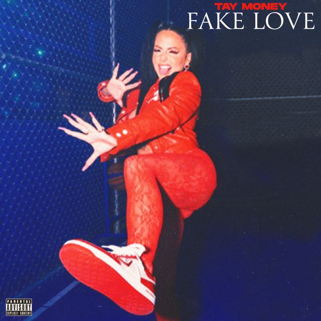 Tay Money - 'Fake Love' [Ringtone]