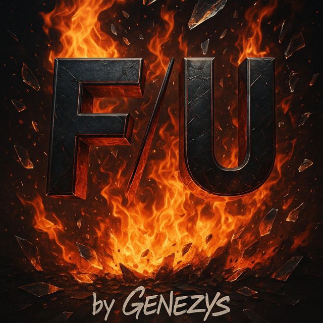GENEZYS - 'F/U' [Ringtone]