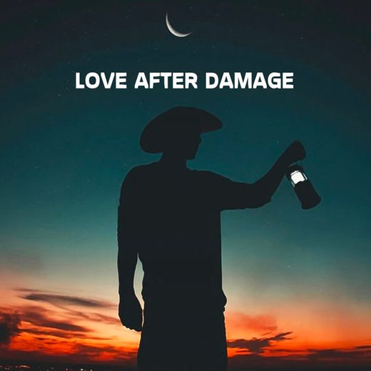 Cahoxx - 'Love After Damage' [Ringtone]