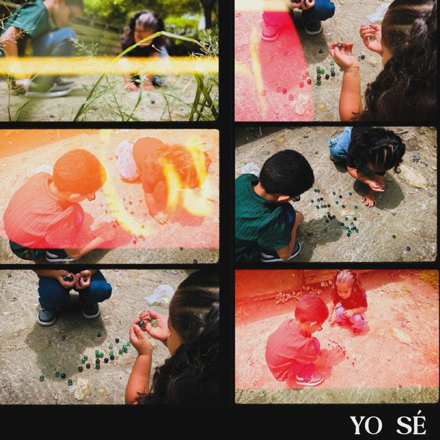 Calle 120 - 'Yo Sé (feat. Keloo)' [Ringtone]