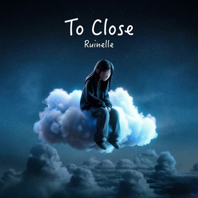 Ruinelle - 'To Close' [Ringtone]