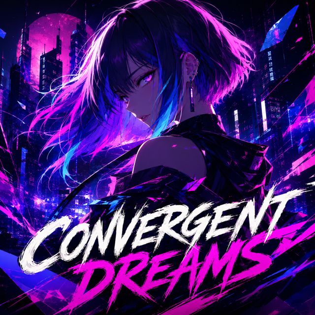 TPAR - 'Convergent Dreams' [Ringtone]