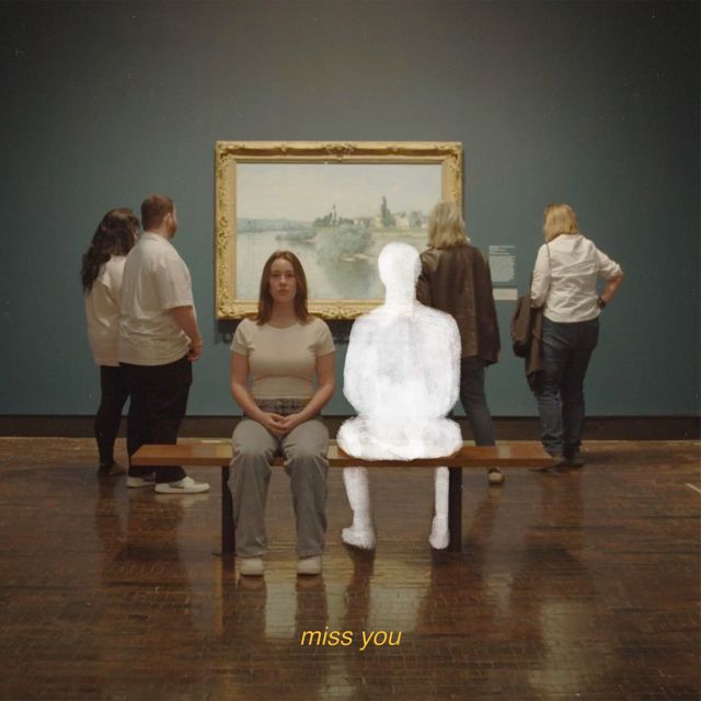 Mercy - 'Miss You' [Ringtone]