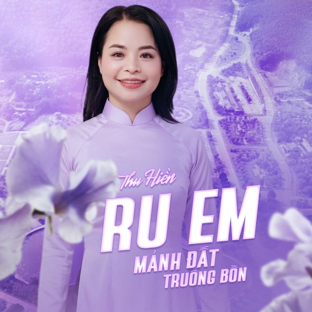 Thu Hiền - 'Ru Em Mảnh Đất Truông Bồn' [Ringtone]
