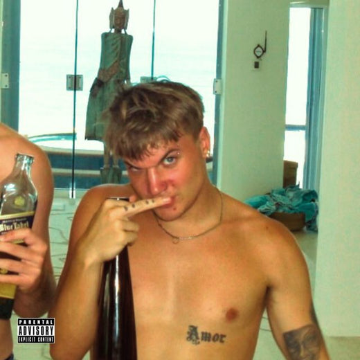 Bubajuice - 'DADDI COOL (Radio Edit)' [Ringtone]