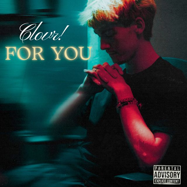 Clovr! - 'For You' [Ringtone]