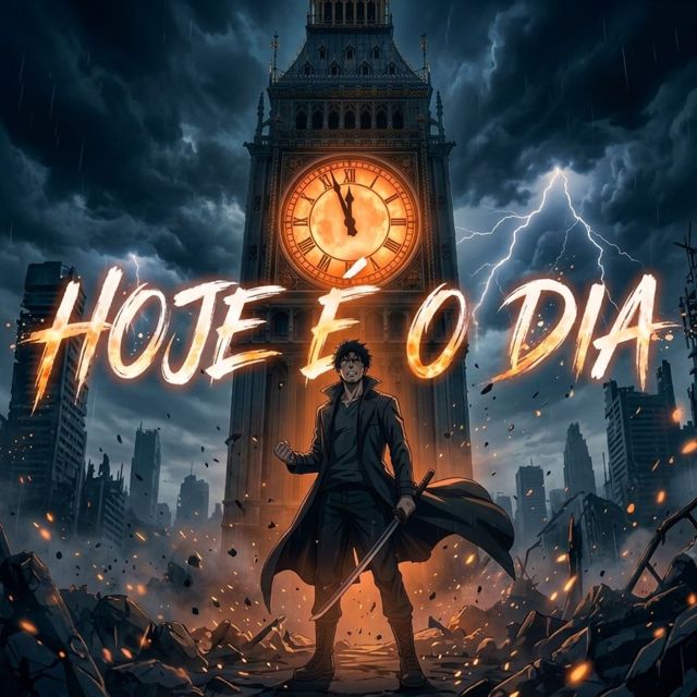 ZENKO - 'Hoje É O Dia' [Ringtone]