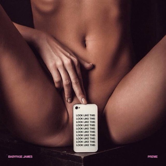 Preme - 'Look Like This (feat. Babyfa$E James)' [Ringtone]