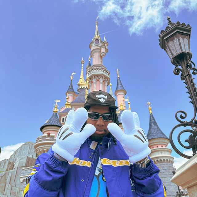 Vas Leon - 'No Two Ways (About It)' [Ringtone]