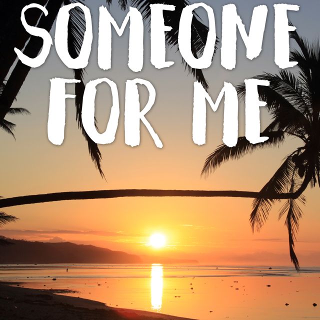 Tropical Jawns - 'Someone For Me (Marimba Version)' [Ringtone]