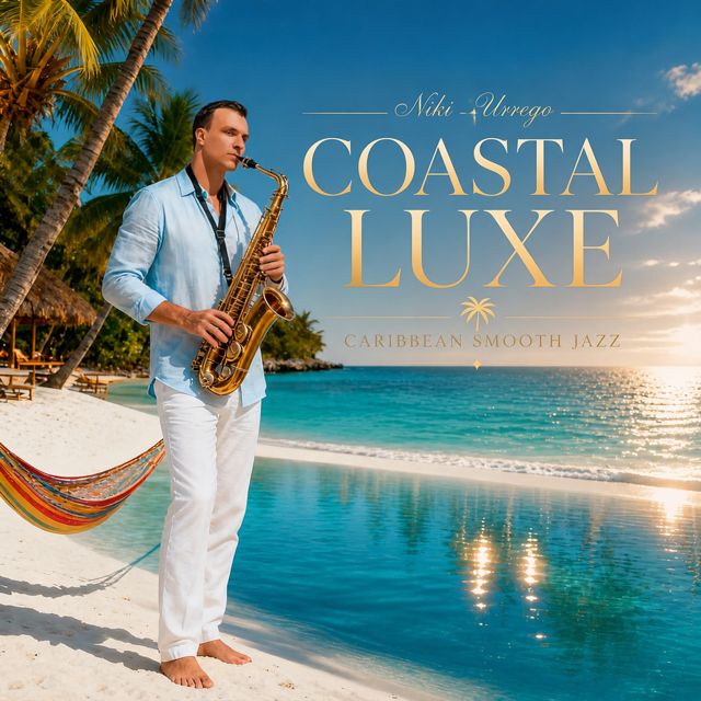 Niki Urrego - 'Coastal Luxe' [Ringtone]