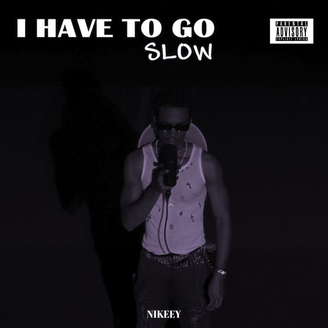 Nikeey - 'I Have To Go Brb Slow' [Ringtone]