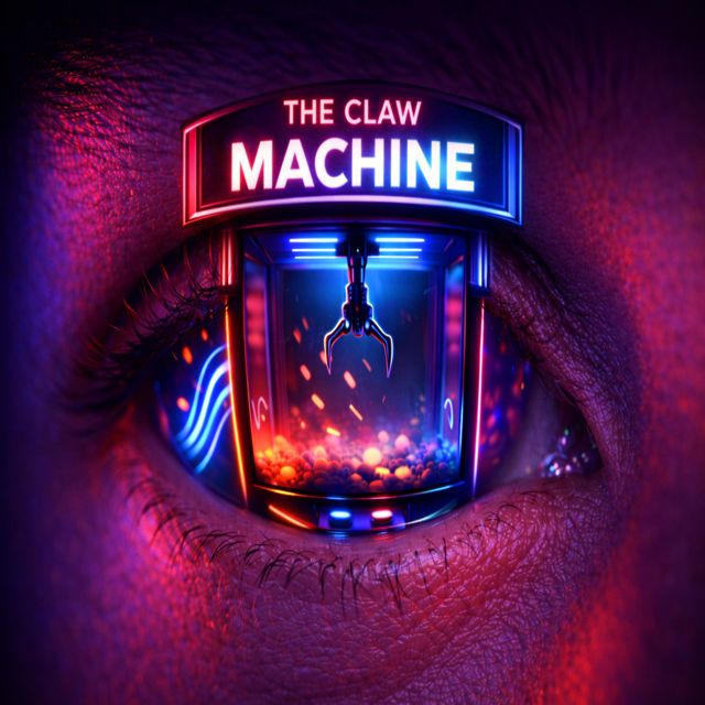 Koca - 'The claw machine' [Ringtone]
