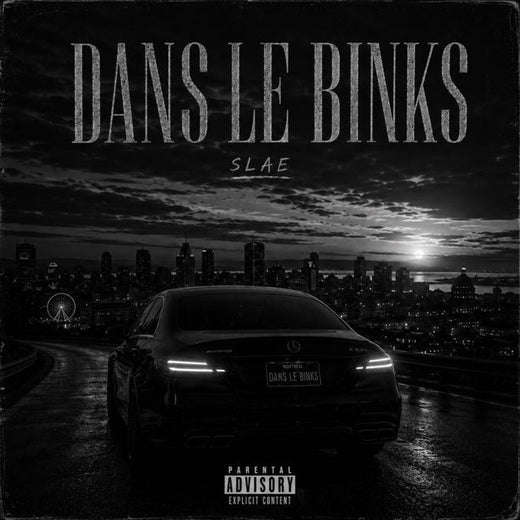SLAE - 'Dans Le Binks' [Ringtone]
