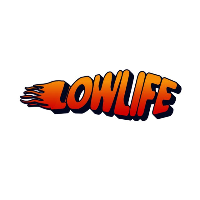 PXTN - 'lowlife' [Ringtone]