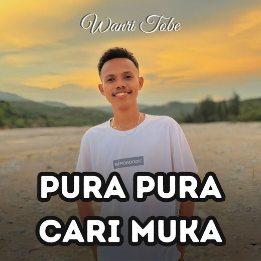 Wanri Tobe - 'Pura Pura Cari Muka' [Ringtone]