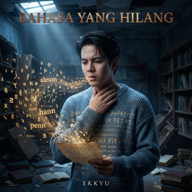 Ekkyu - 'Bagian Yang Hilang' [Ringtone]