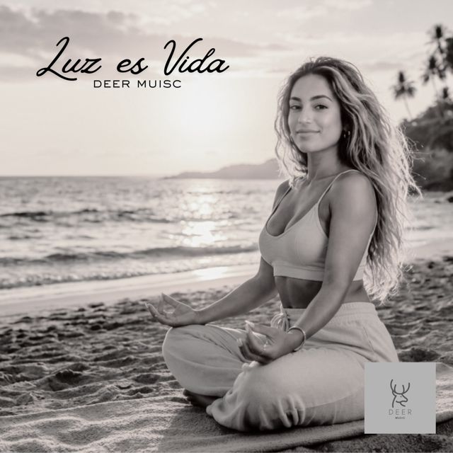 John Deer - 'Luz es vida' [Ringtone]