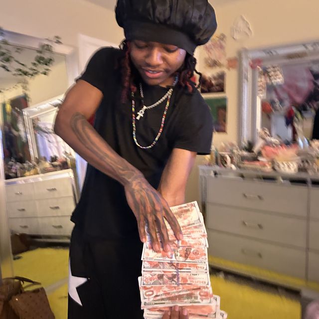 Munyunn - 'Scary Money' [Ringtone]