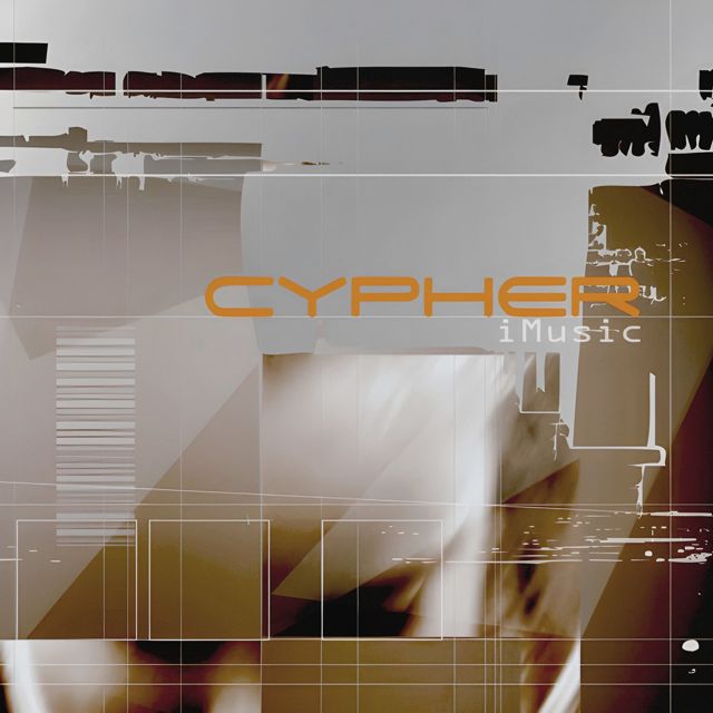 Cypher - 'Anaesthesia' [Ringtone]