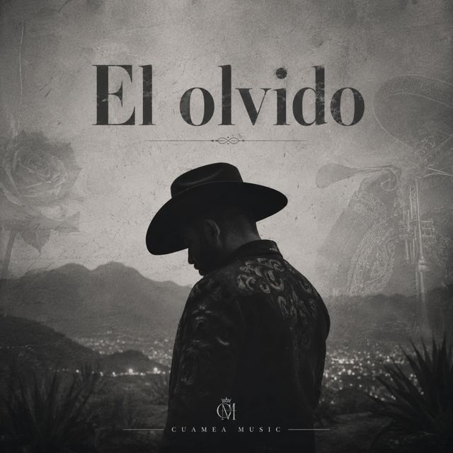 Cuamea Music - 'El olvido' [Ringtone]