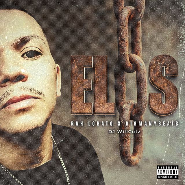 Rah Lobato - 'ENTRE LINHAS (feat. Digmanybeats & Dj WillCutz)' [Ringtone]