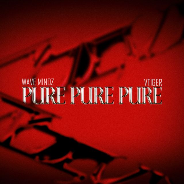 Wave Mindz - 'Pure Pure Pure (feat. VTiger)' [Ringtone]